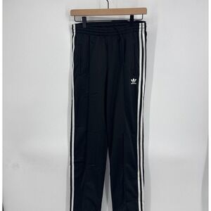 NWT Adidas Adicolor Classics Firebird Trefoil Track Pants Sz S Streetwear Sports